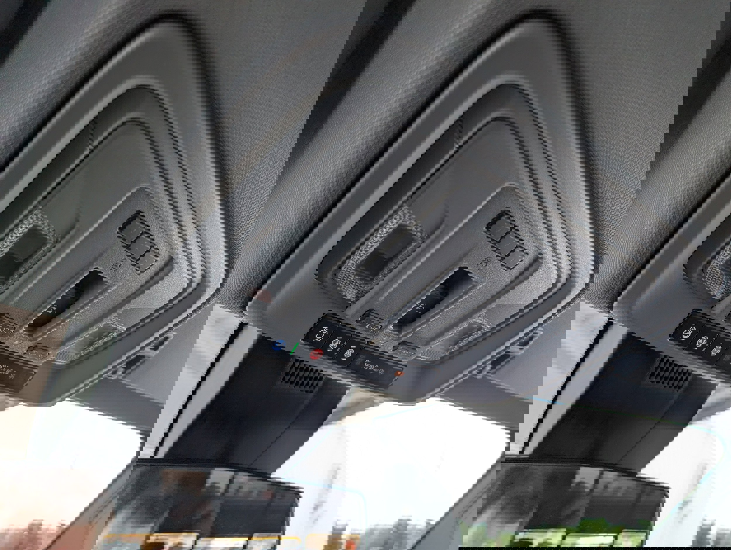 Used 2024 Chevrolet Silverado 1500 LT Trail Boss w/ Convenience Package II image 34