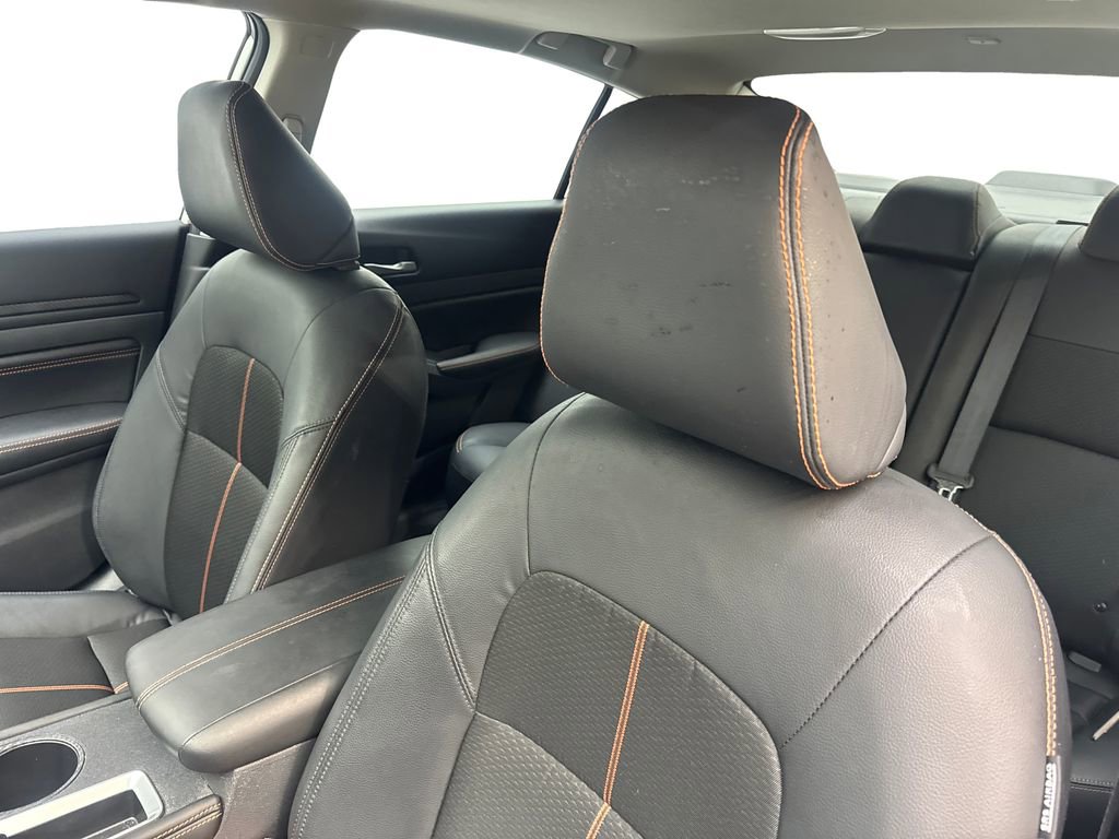 Used 2022 Nissan Altima 2.0 SR FWD image 27