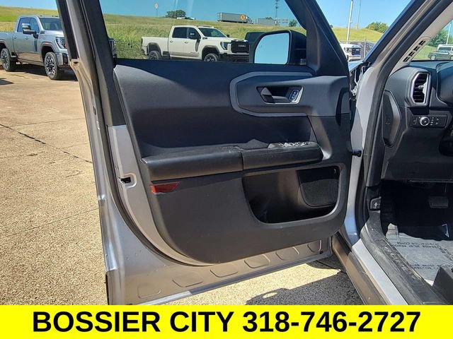 Used 2021 Ford Bronco Sport Big Bend AWD/4WD image 21