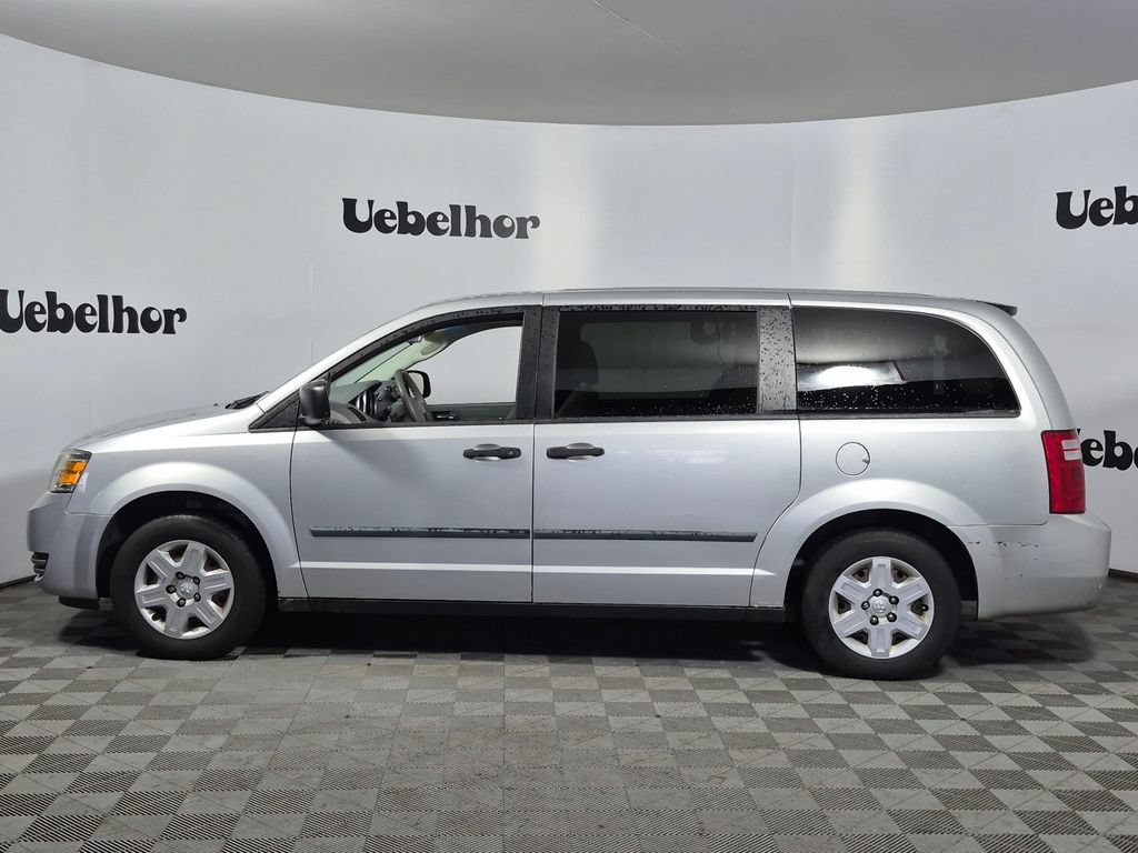 Used 2008 Dodge Grand Caravan SE FWD image 4