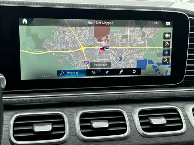Certified 2023 Mercedes-Benz GLE 350 4MATIC image 23