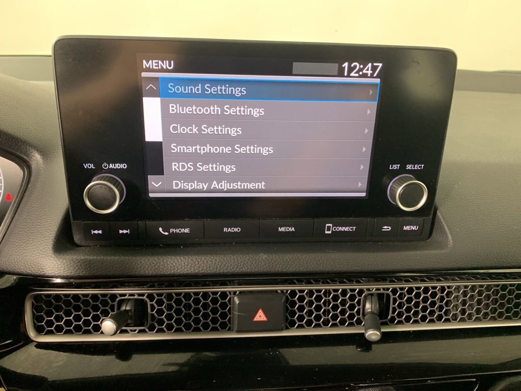 Used 2022 Honda Civic Sport image 22