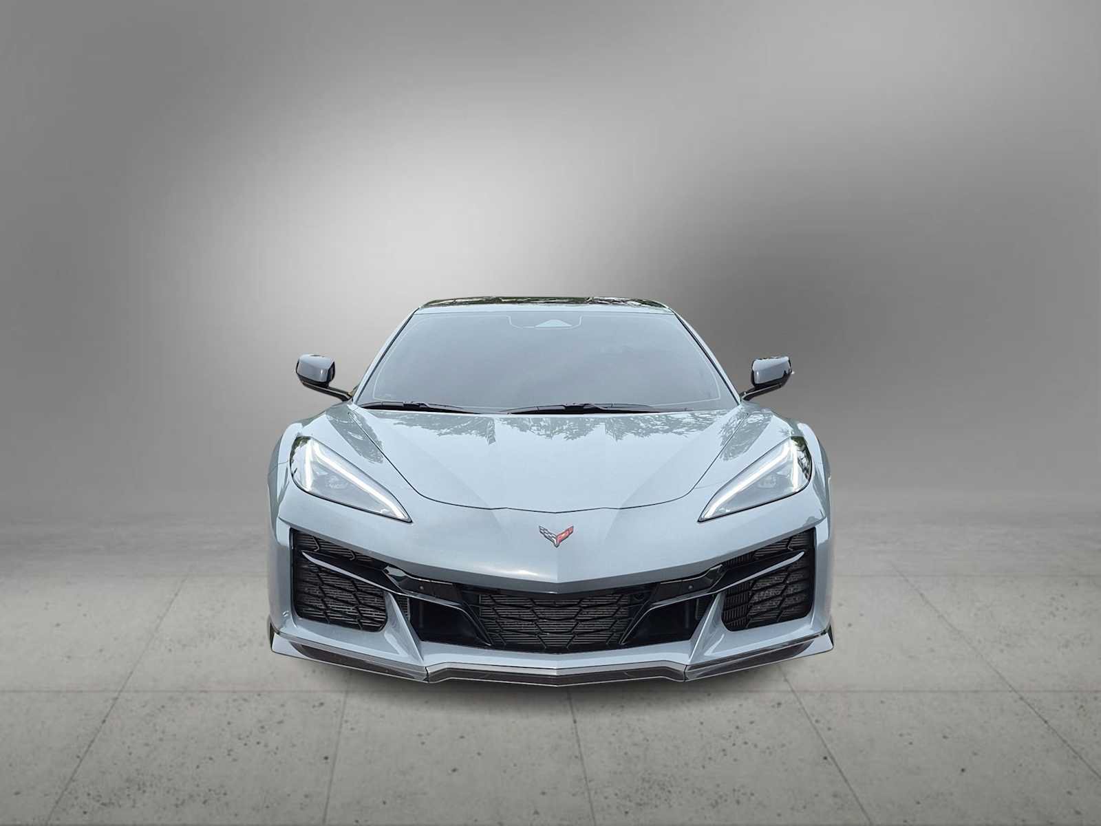 Used 2025 Chevrolet Corvette E-Ray AWD/4WD image 3