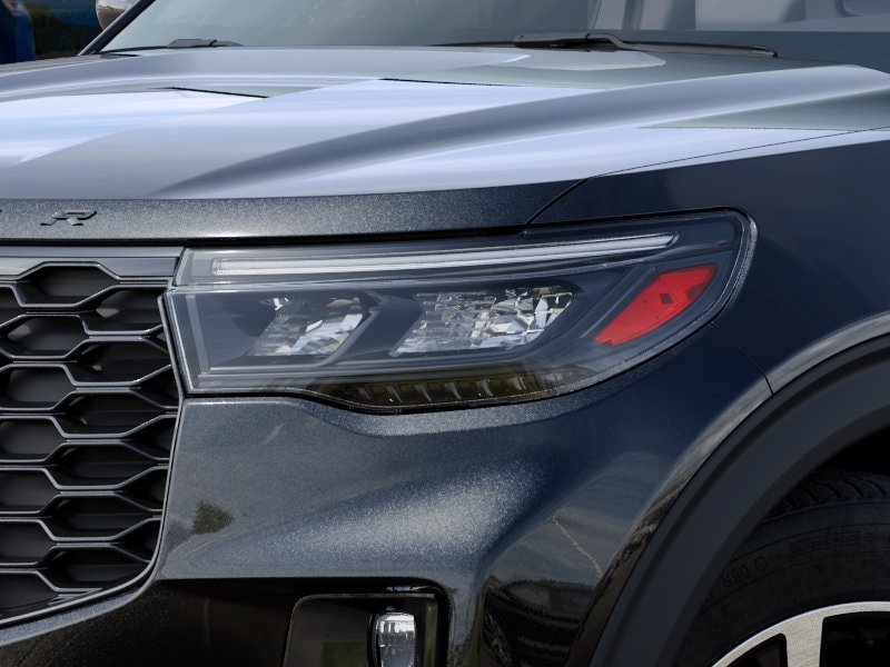 New 2027 Ford Explorer ST-Line RWD image 19