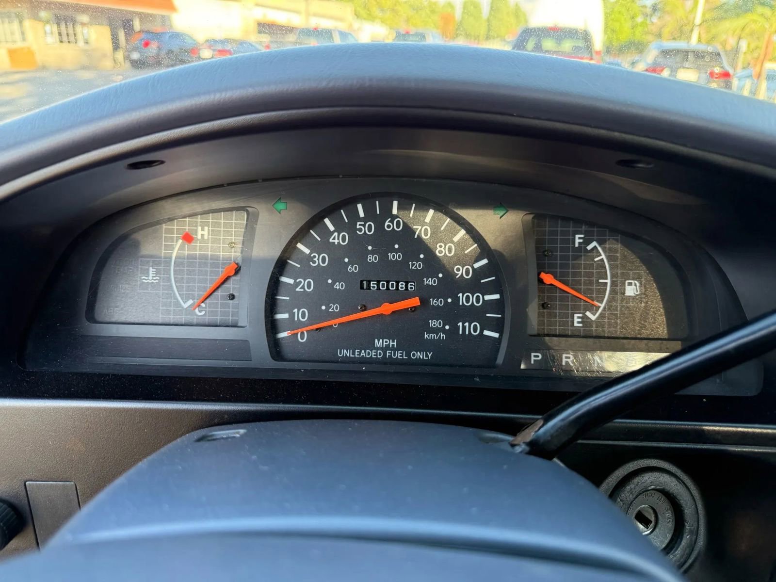 Used 1999 Toyota Tacoma 2WD Regular Cab image 17