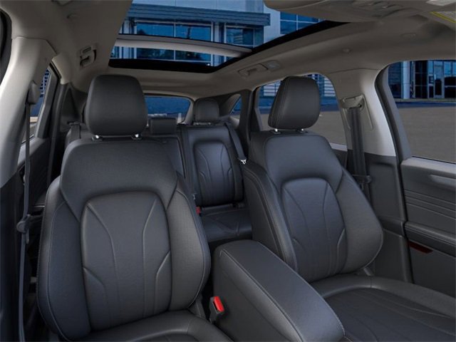 New 2026 Ford Escape SE w/ PHEV Premium Package image 10