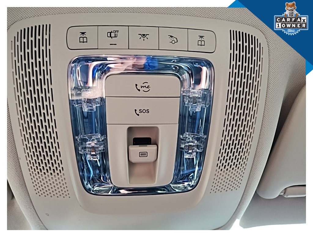 Used 2022 Mercedes-Benz GLB 250 4MATIC image 42