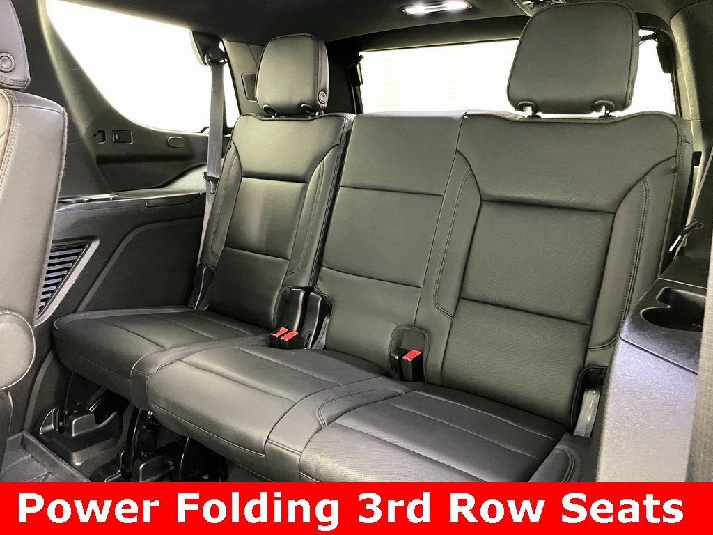 Certified 2023 Chevrolet Tahoe High Country w/ Advanced Technology Package image 18