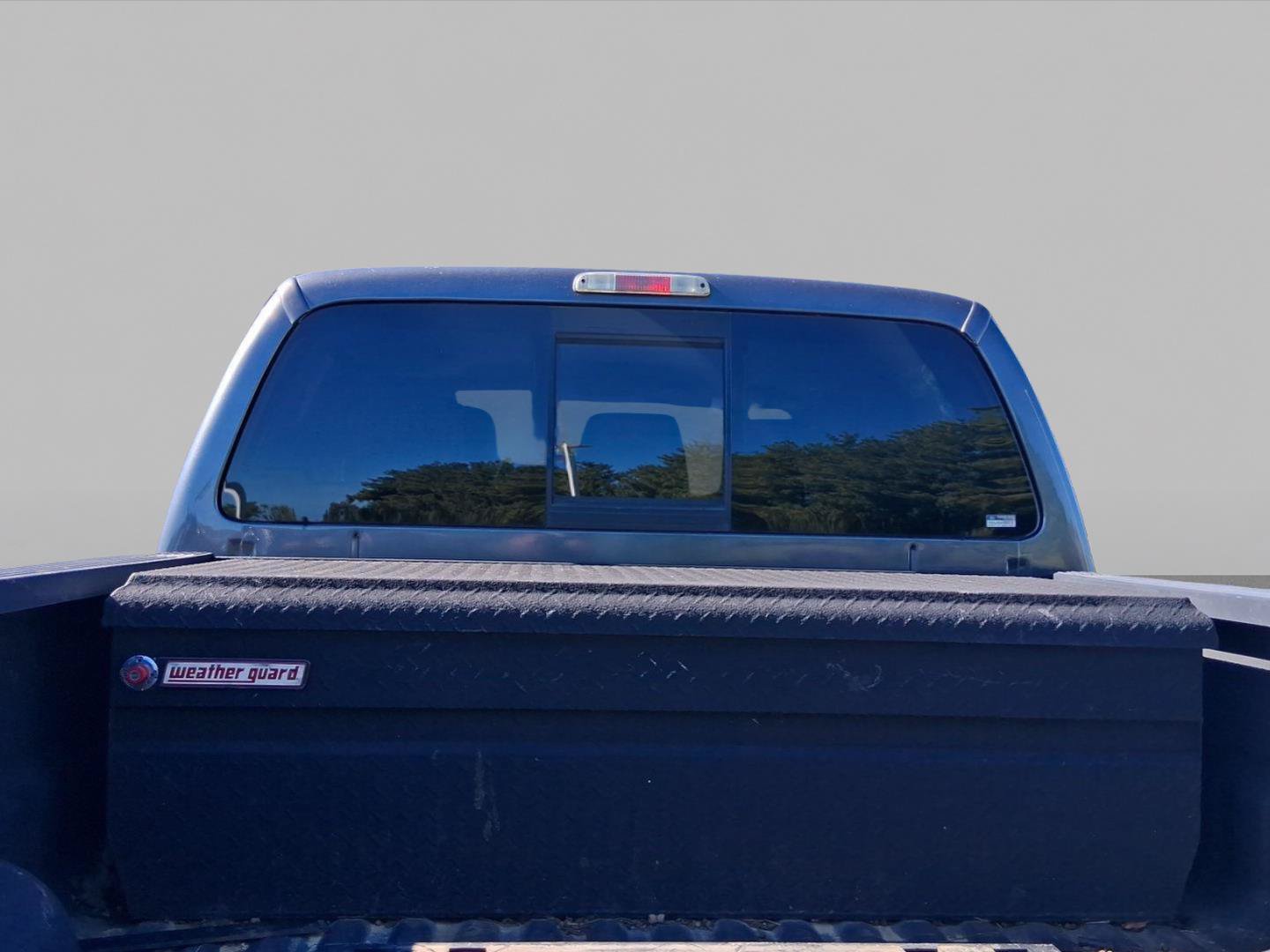 Used 2016 Ford F350 Lariat w/ Lariat Ultimate Package AWD/4WD image 12