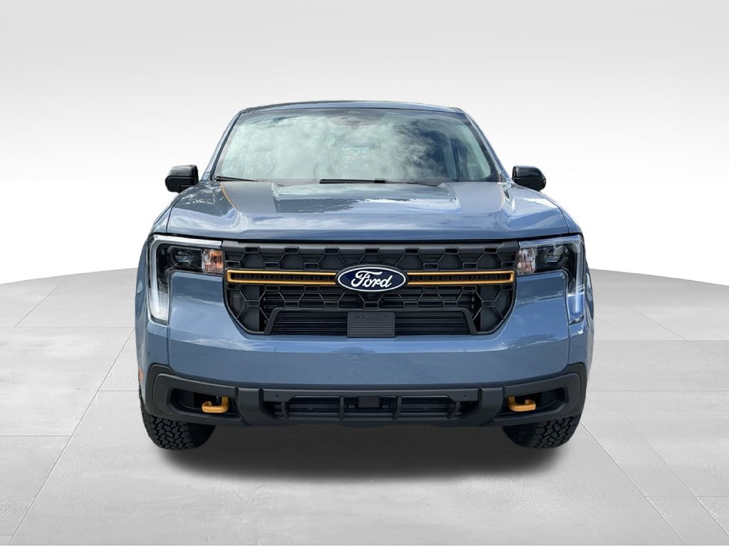 New 2026 Ford Maverick Tremor AWD/4WD image 12