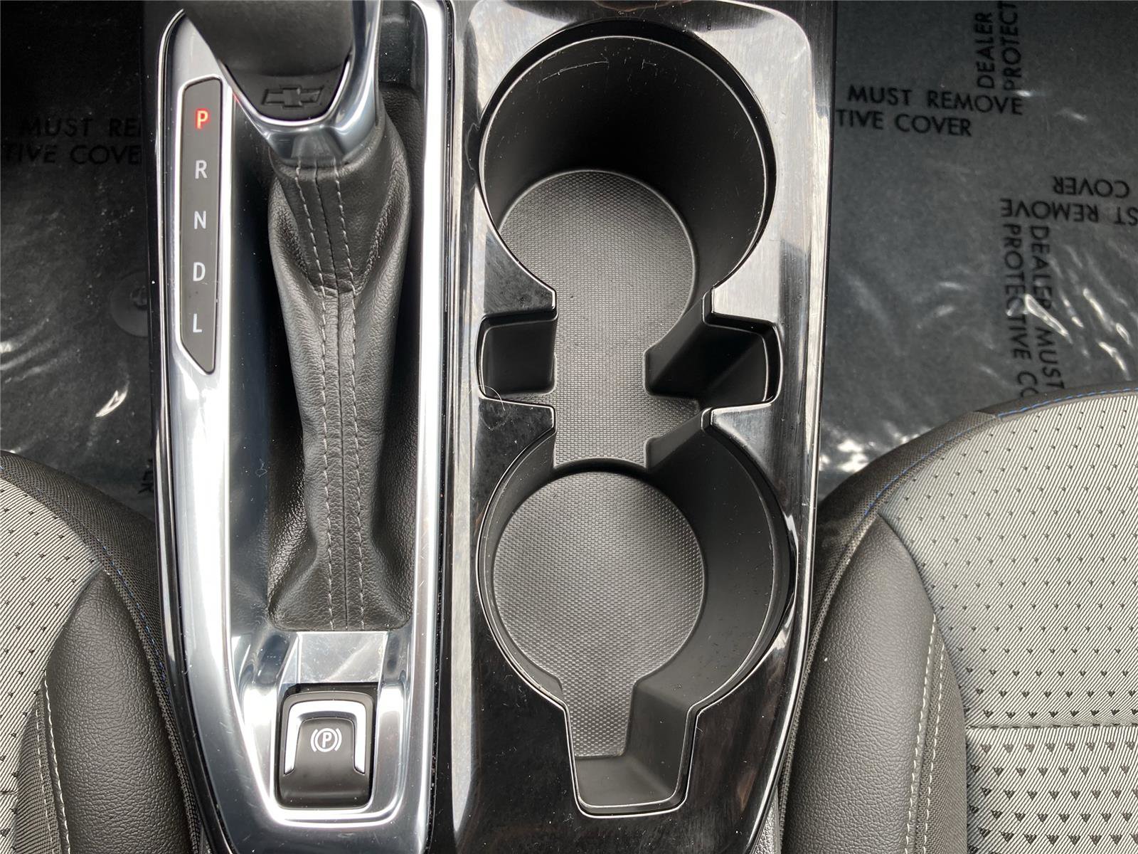 Used 2025 Chevrolet Trax LT w/ LT Convenience Package image 15