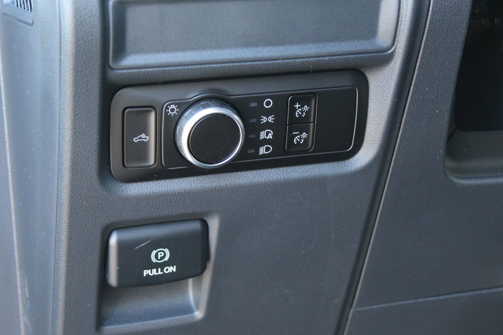 New 2026 Ford F150 STX image 22