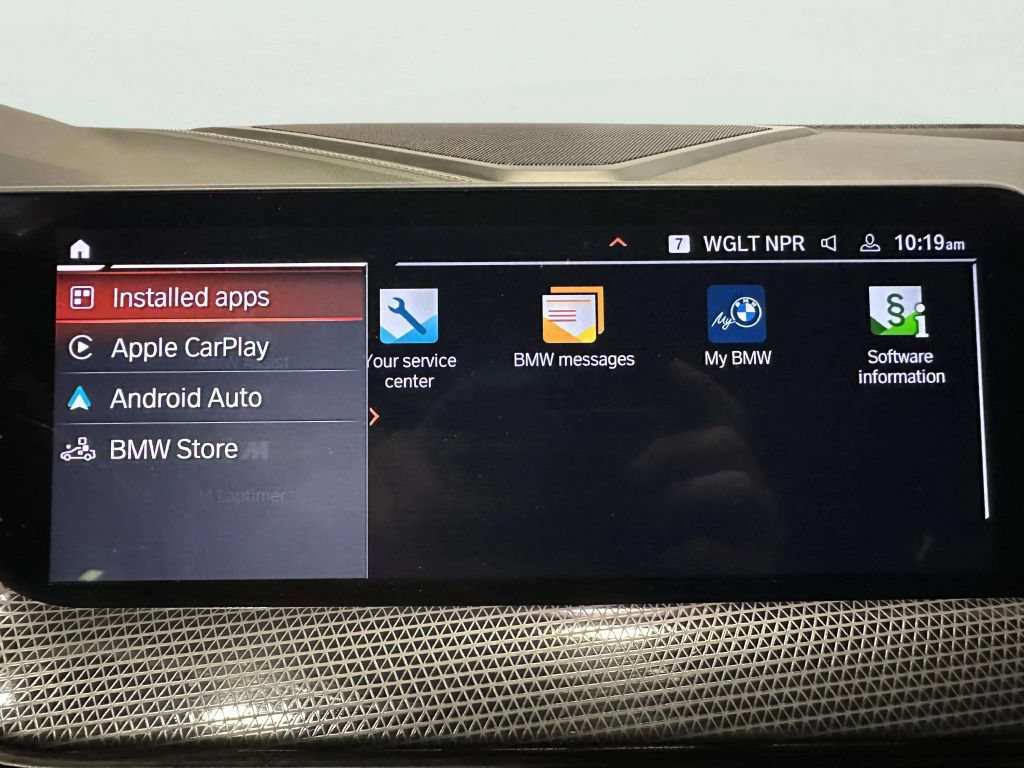 Used 2020 BMW 228i xDrive Gran Coupe w/ Convenience Package AWD/4WD image 35