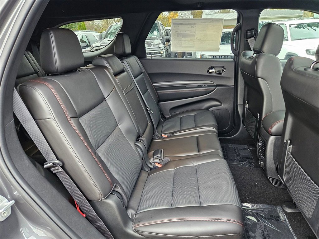 New 2026 Dodge Durango GT image 18