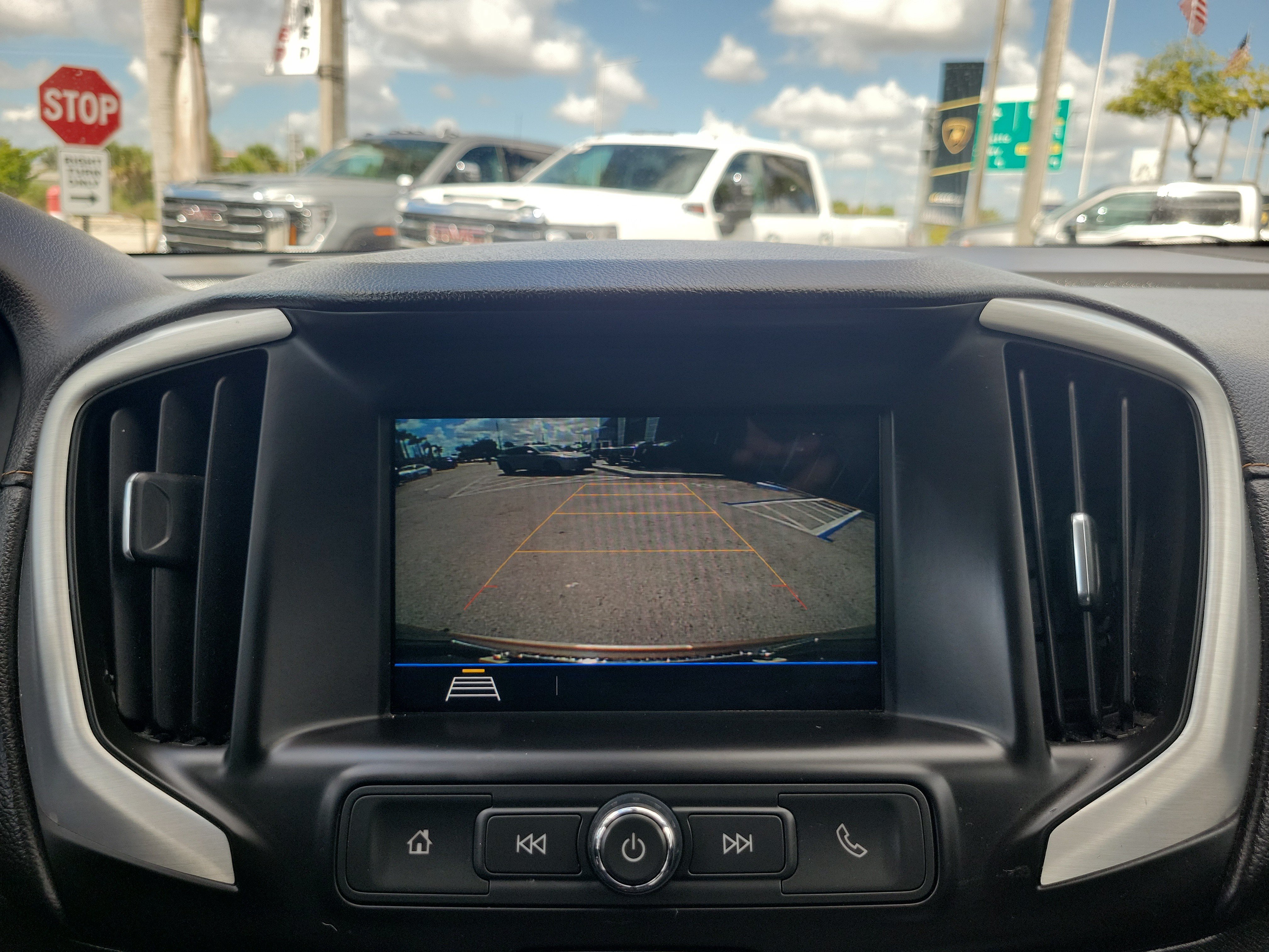 Used 2018 GMC Terrain SLE FWD image 10