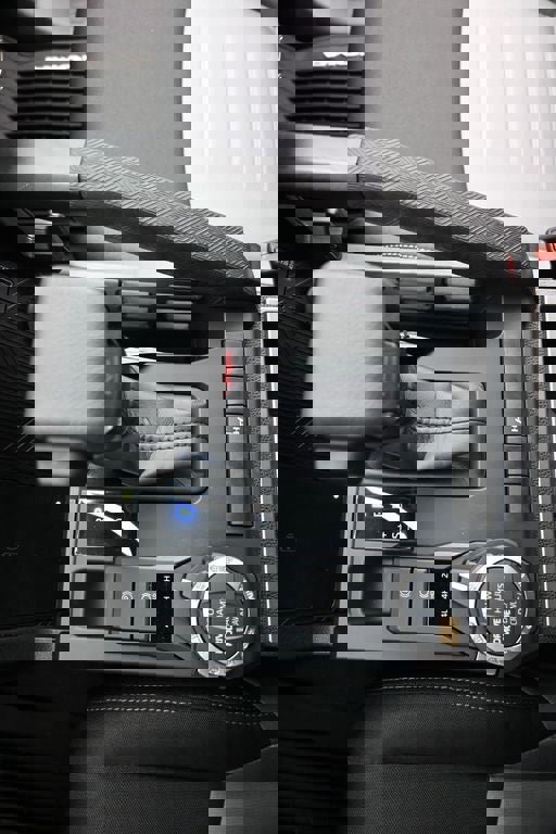 New 2026 Toyota Tacoma TRD Off-Road w/ TRD Off Road Upgrade Package image 33