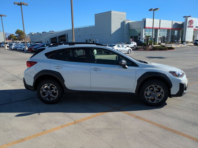 Used 2023 Subaru Crosstrek 2.5i Sport AWD/4WD image 4