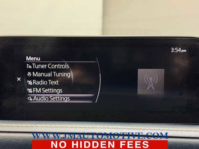 Used 2020 MAZDA CX-30 AWD image 27