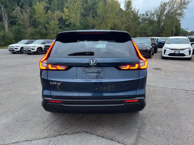 Used 2025 Honda CR-V EX-L image 5