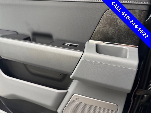 New 2025 Ford F150 Lightning Flash image 17