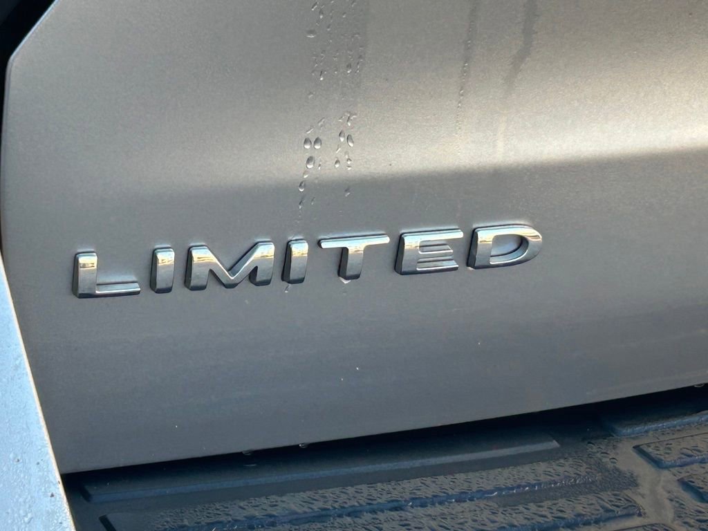 Used 2023 Ford Expedition Max Limited image 24