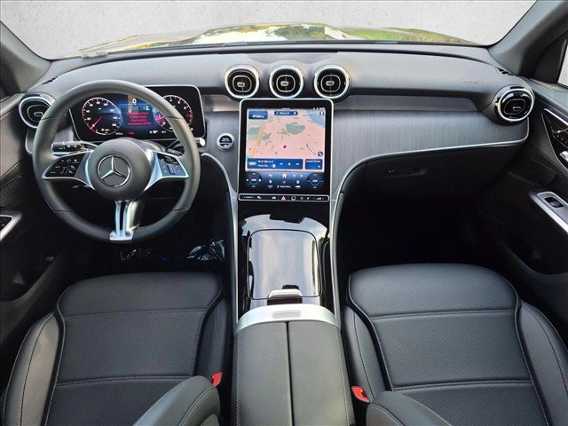 Certified 2026 Mercedes-Benz GLC 300 image 19
