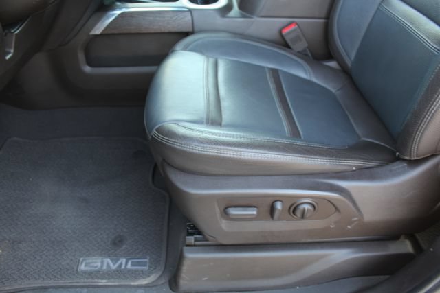 Used 2022 GMC Sierra 2500 Denali AWD/4WD image 38