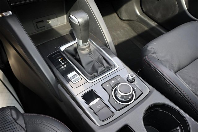 Used 2016 MAZDA CX-5 Grand Touring image 26