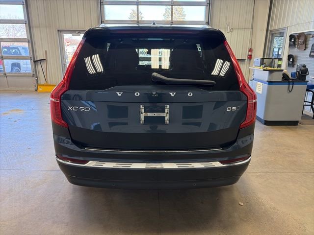 Used 2023 Volvo XC90 B5 Plus w/ Protection Package Premier image 6