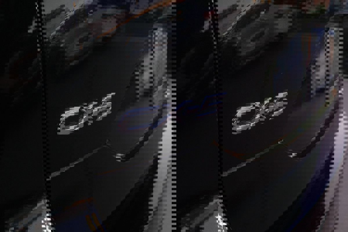 Used 2019 MAZDA CX-5 Grand Touring image 44