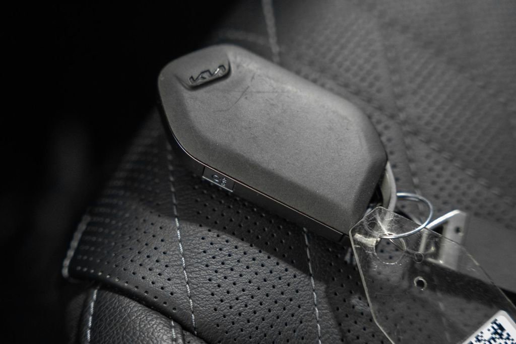 Used 2024 Kia Telluride SX X-Pro image 46