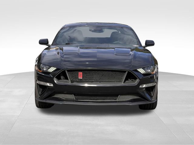 Used 2020 Ford Mustang GT w/ Equipment Group 301A RWD image 8