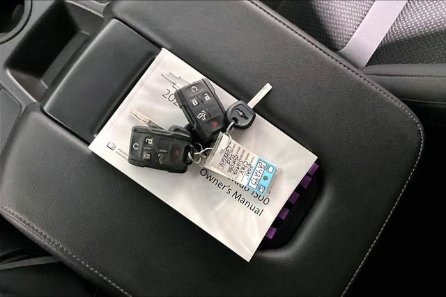 Used 2021 Chevrolet Silverado 1500 Custom w/ LPO, Dark Essentials Package image 37