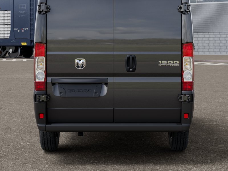 New 2026 RAM ProMaster 1500 FWD image 13