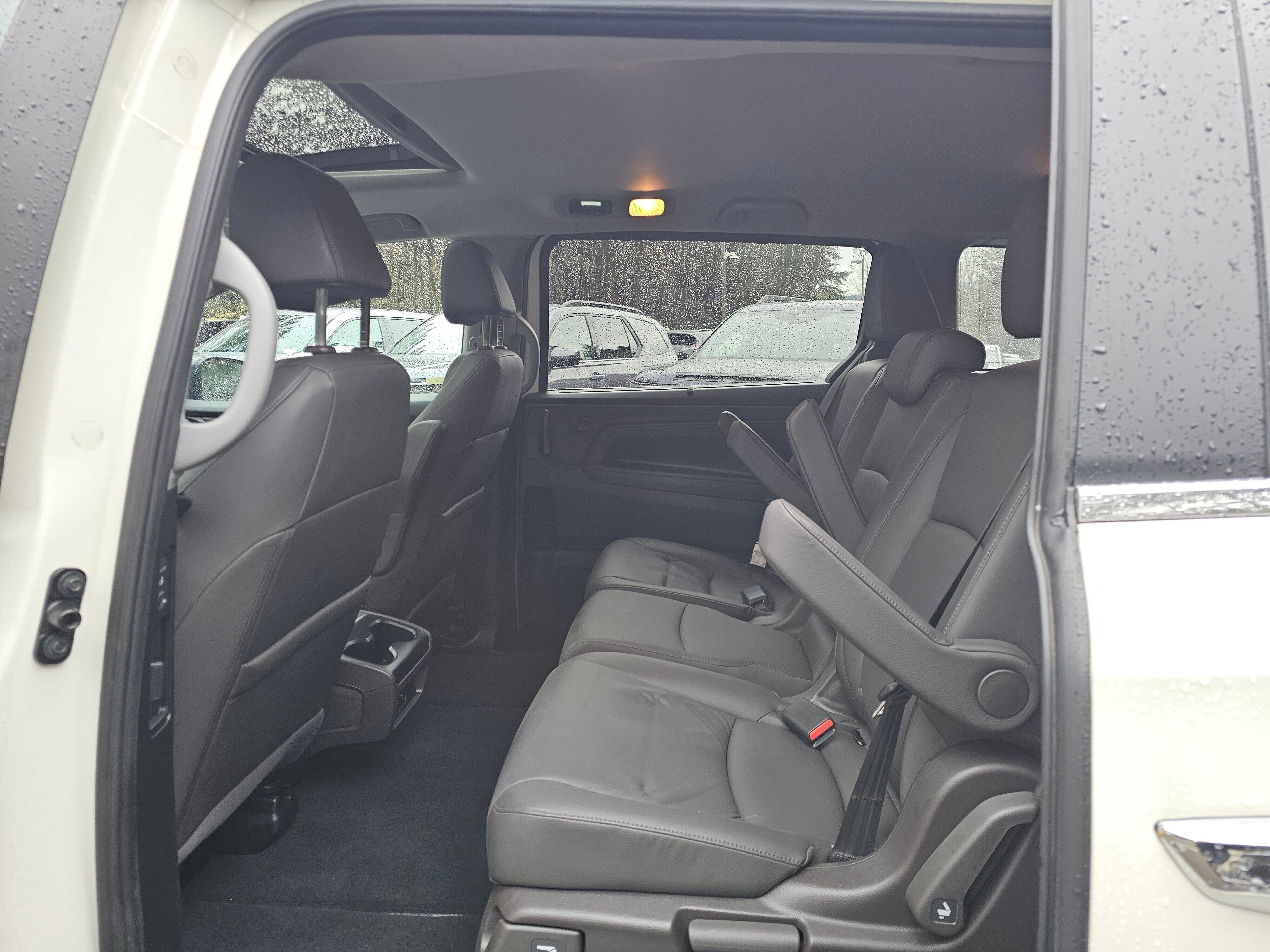 Used 2019 Honda Odyssey EX-L image 18