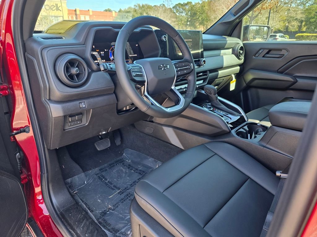 New 2026 Chevrolet Colorado Trail Boss image 8