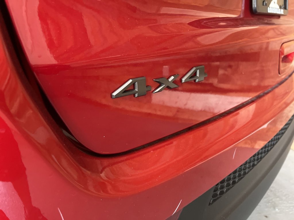 New 2026 Jeep Compass Latitude image 13
