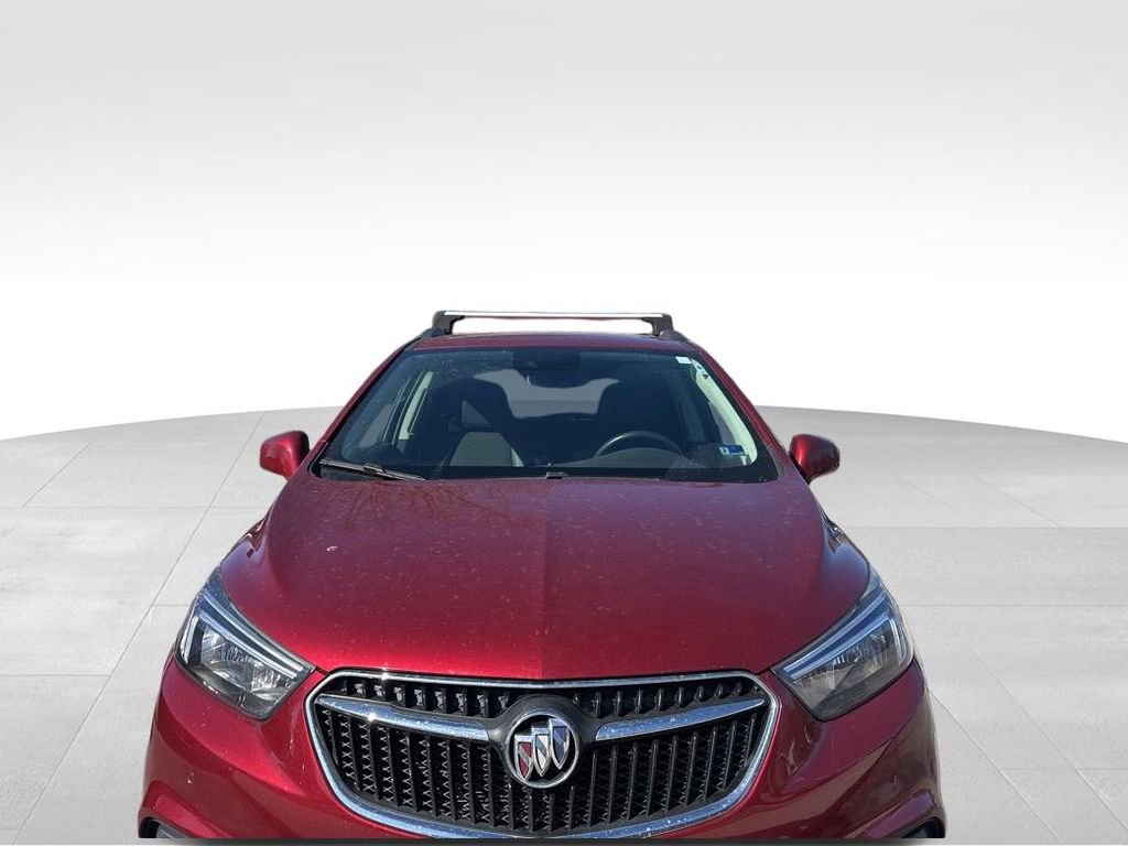 Used 2021 Buick Encore Preferred w/ Safety Package II image 2