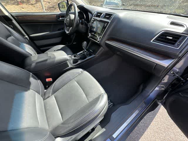 Used 2018 Subaru Outback 2.5i Limited AWD/4WD image 19