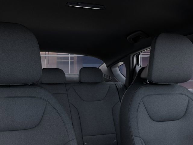 New 2026 Kia K4 LXS image 27