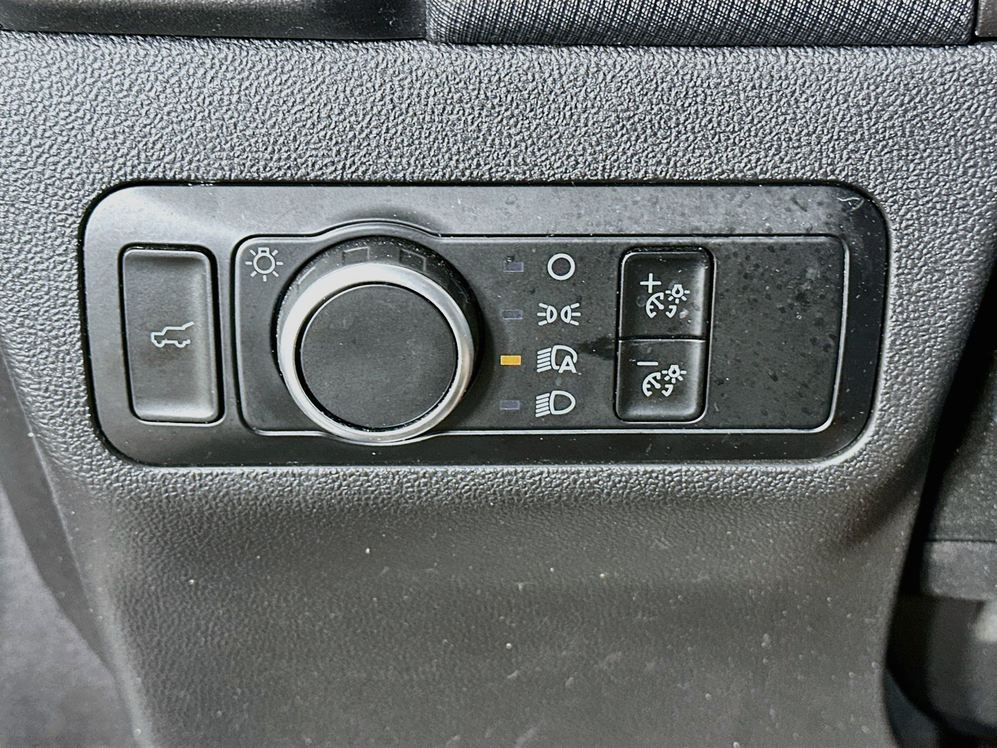 Used 2025 Ford Bronco Sport Big Bend AWD/4WD image 17