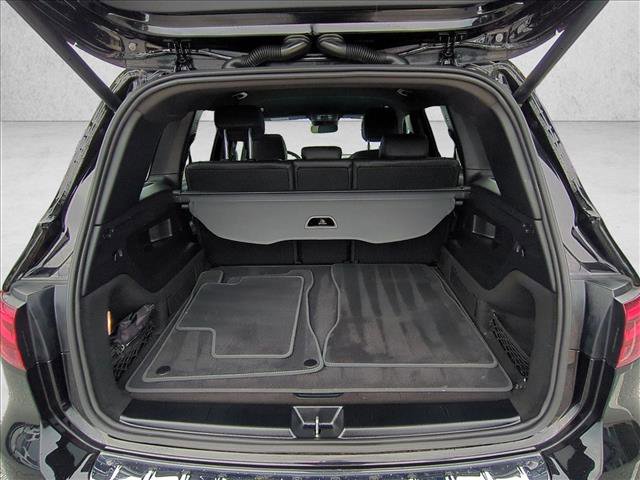 Certified 2025 Mercedes-Benz GLB 250 4MATIC image 6