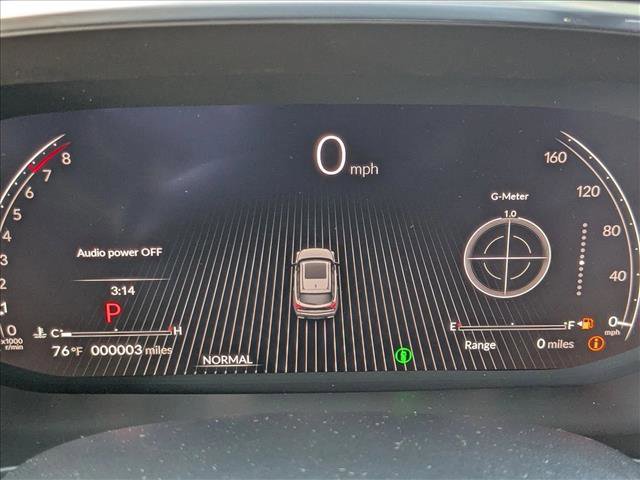 New 2026 Acura MDX SH-AWD image 11