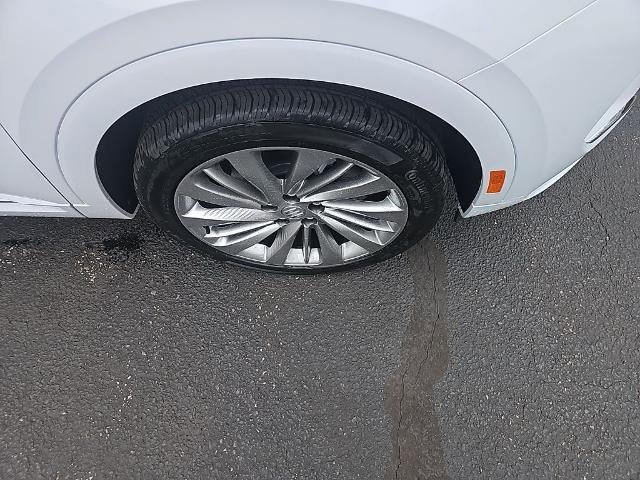 New 2026 Buick Envision Avenir image 9