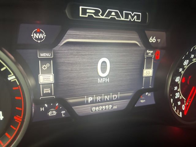 Used 2019 RAM 2500 Laramie image 22