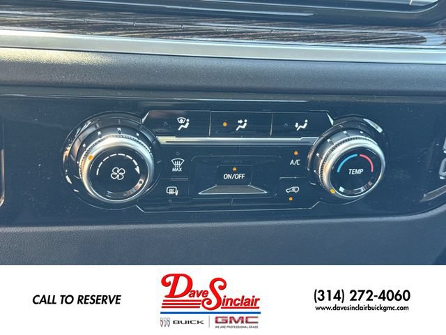 New 2026 GMC Sierra 2500 SLE AWD/4WD image 19