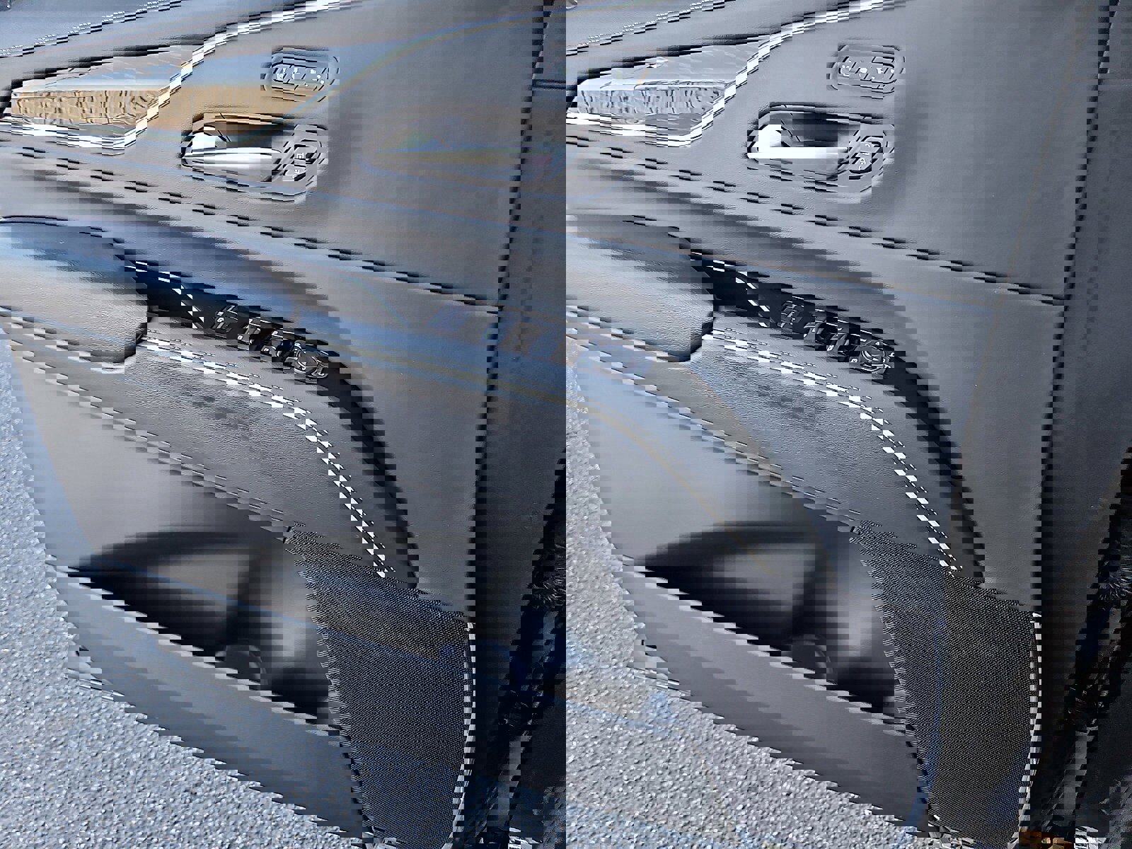 Certified 2023 Cadillac Escalade ESV Sport w/ Touring Package image 10