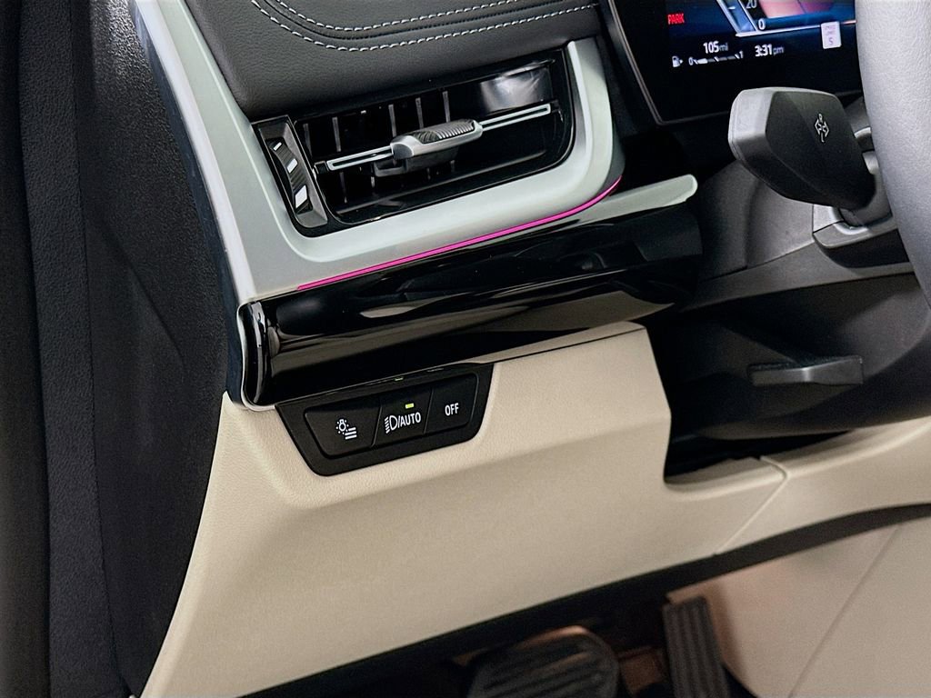 Certified 2024 BMW X1 xDrive28i w/ Technology Package image 10