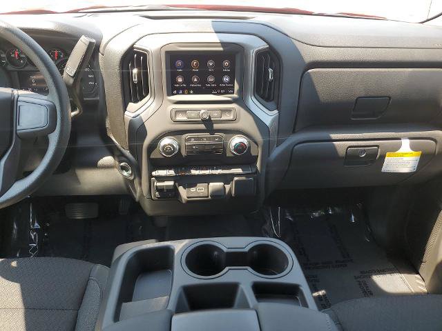New 2026 GMC Sierra 1500 Pro w/ Graphite Edition AWD/4WD image 10