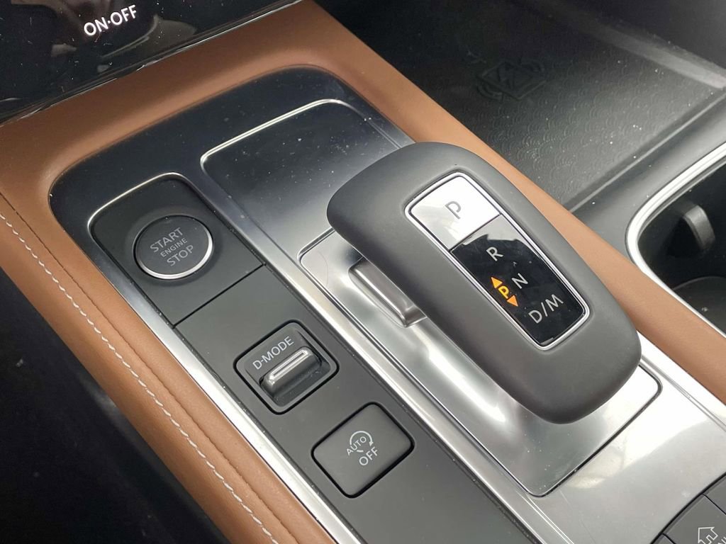 Used 2025 INFINITI QX60 Autograph w/ Cargo Package image 30